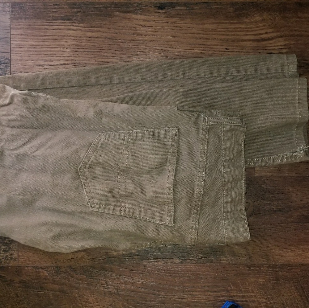 Men jeans